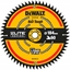 Picture of Dewalt Tarcza do drewna 184 x 16 x 60T (DT1670)