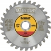 Изображение Dewalt tarcza pilarska 140x20mm 30 zbów (DT1923-QZ)