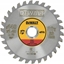 Attēls no Dewalt tarcza pilarska 140x20mm 30 zbów (DT1923-QZ)