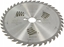 Изображение Dewalt Tarcza pilarska 250x30x3.0mm 40z WZ 10° EX.uniw.SZ
