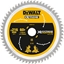 Изображение Dewalt Tarcza pilarskia do pilarki tarczowej 216mm 60 zbów (DT99570-QZ)