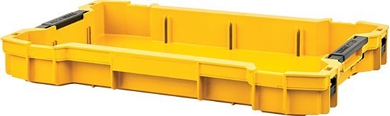 Picture of Dewalt TOUGHSYSTEM Taca pytka