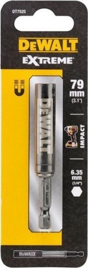 Picture of Dewalt UCHWYT MAGNETYCZNY DO BITÓW 79MM (1 SZT)