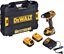 Изображение Dewalt Wkrtarka akumulatorowa 18V DCD708P3T DEWALT
