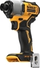 Изображение Dewalt Zakrtarka DCF840N 18 V