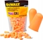 Изображение Dewalt zatyczki do uszu opakowanie 50 szt. dewalt