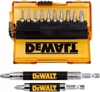 Изображение Dewalt ZESTAW KOCÓWEK WKRTARSKICH + UCHWYT 14 CZ. (1 KPL)