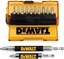 Picture of Dewalt ZESTAW KOCÓWEK WKRTARSKICH + UCHWYT 14 CZ. (1 KPL)