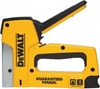Изображение Dewalt Zszywacz 2w1 z aluminium