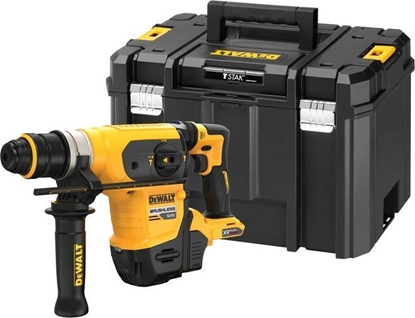Изображение DEWALT. SDS+ HAMMER 54V FV DCH416NT 4.5J
