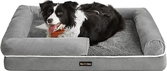 Picture of Dexas Paw Love - Udendørs hundeseng (Small)