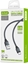Picture of Kabel USB V7 USB-A - USB-C 1 m Szary (50473)
