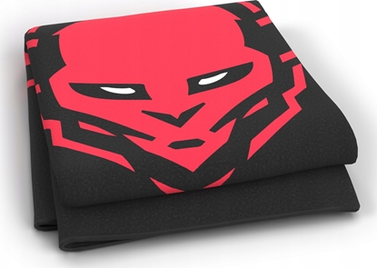 Picture of Diablo Koc polarowy Diablo Chairs, czarny