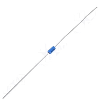 Picture of Diac; Ifmax: 2A; DO35; 28÷36V