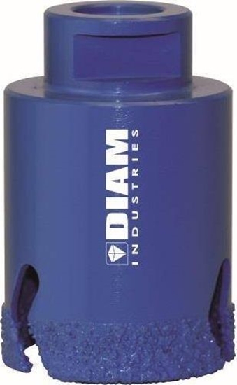 Picture of Diam Otwornica diamentowa do pytek 45 mm DIAM SX/M14, profesjonalna