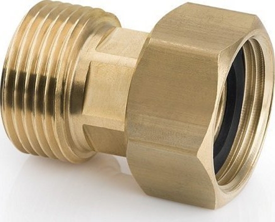 Picture of Diamond ÅRUBUNEK MOSIÄÅ»NY WODOMIERZOWY 1/2*1/2