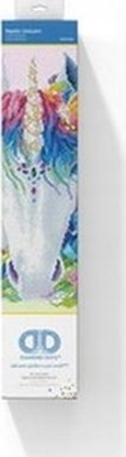 Изображение DIAMOND DOTZ DIAMOND DOTZ ADULTS MYSTIC UNICORN