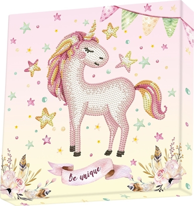 Изображение DIAMOND DOTZ DIAMOND DOTZ DOTZ BOX BE UNIQUE