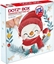 Изображение DIAMOND DOTZ DIAMOND DOTZ DOTZ BOX CHRISTMAS TRIO SNOWMAN