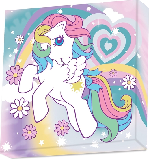 Picture of DIAMOND DOTZ DIAMOND DOTZ PONY DREAMS DOTZ BOX