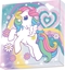 Изображение DIAMOND DOTZ DIAMOND DOTZ PONY DREAMS DOTZ BOX