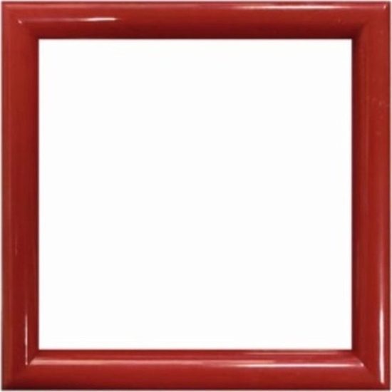 Изображение DIAMOND DOTZ Diamond Dotz Ramme 8 x 8 cm, Rød