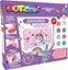 Изображение DIAMOND DOTZ Diamond Dotz Unicorn Activity Diamentowa Mozaika Zestaw DTZ10012