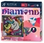 Attēls no DIAMOND DOTZ KITFIX DIY set Diamond Art Unicorn