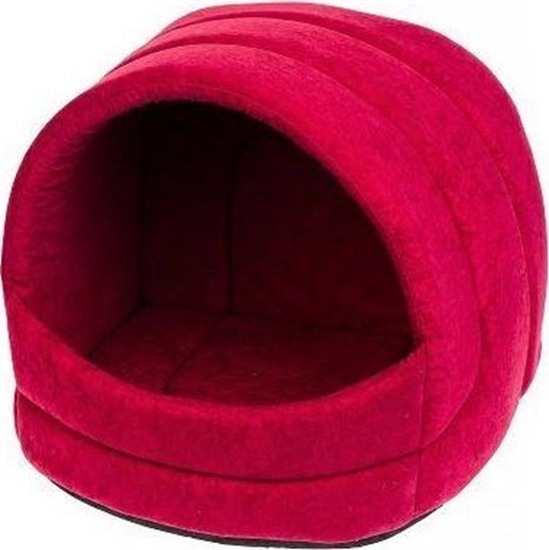 Изображение Diamsil DIAMSIL-BUDA OWAL CZERWONA 2 54x48x50