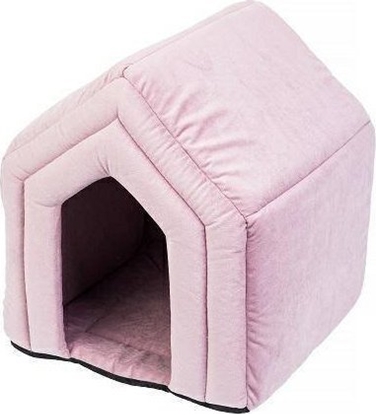 Изображение Diamsil DIAMSIL-BUDA PIES OSLO PINK 2 48x42x45