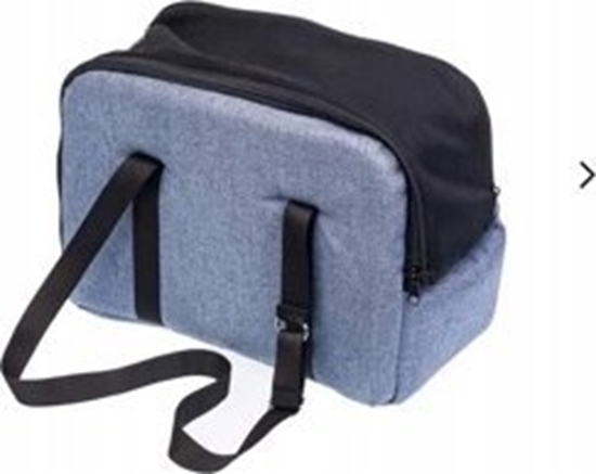 Picture of Diamsil DIAMSIL-KUFEREK nr.1 NIEBIESKI 34x16x23