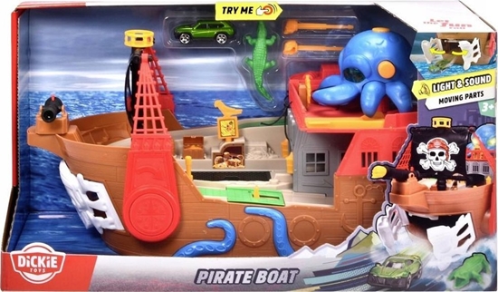 Picture of Dickie okrt piracki 42cm ?w/d?w 377-8000