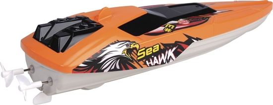 Picture of Dickie RC Sea Hawk 2,4 GHz, RTR           201106012
