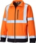 Attēls no Dickies Kurtka Gort Softshell kolor: Orange/Navy rozm: L