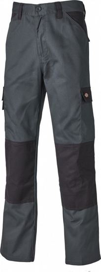 Picture of Dickies Spodnie Eisenhower premium kolor: Black rozm. 46R