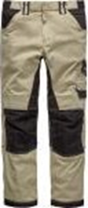Attēls no Dickies Spodnie GDT Premium kolor: Stone 40R