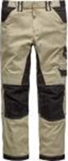 Picture of Dickies Spodnie GDT Premium kolor: Stone 40R