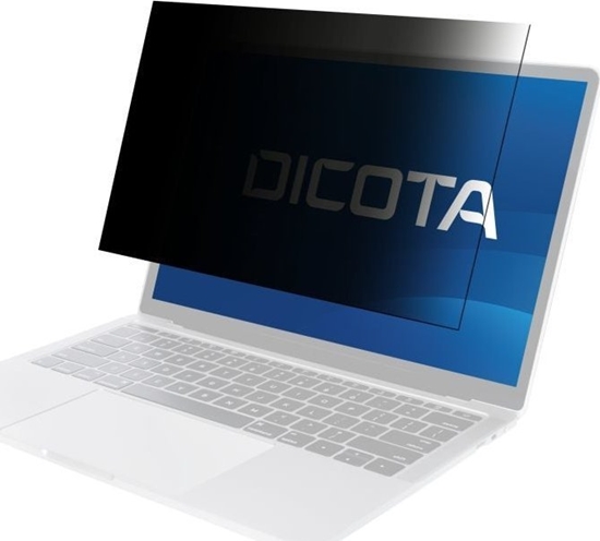 Picture of Dicota Privacy Filter 2-way magnetic Universal 16:9 13.3"