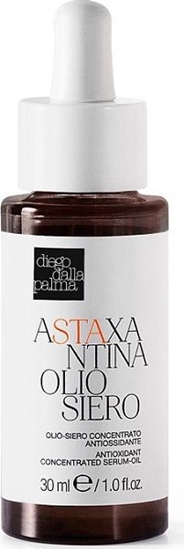 Picture of Diego Dalla Palma Astaxantina Olio Siero Skoncentrowane przeciwstarzeniowe serum olejkowe do twarzy 30ml
