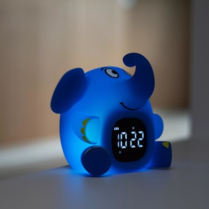 Picture of DieMaus Alarm Clock Elephant