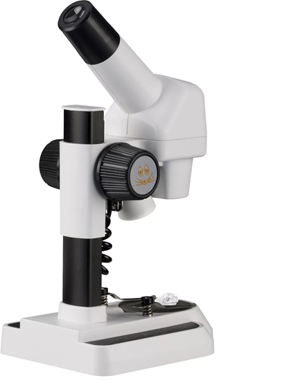 Picture of DieMaus Incident Light Microscope