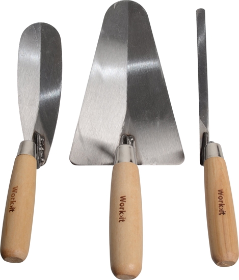 Picture of Difusion Murerværktøjssæt - 3 dele