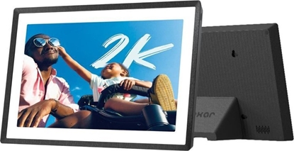 Picture of DIGITAL PHOTO FRAME 11"/PX-110BLKGLR LEXAR