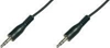 Picture of Digitus Audio Connection Cable, Stereo | AK-510100-025-S
