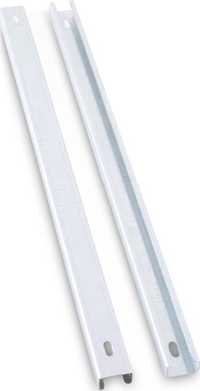 Изображение Digitus C Profile Rails for 483 mm (19?) Cabinets of the Unique Series