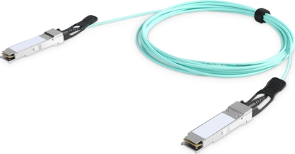 Изображение Digitus QSFP+ 40G 10 m AOC cable