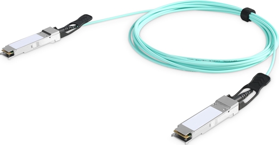 Изображение Digitus QSFP+ 40G 10 m AOC cable