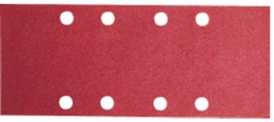 Picture of Bosch DIY Schleifblatt93x185mm,4xG60/4xG120/2x