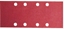 Picture of Bosch DIY Schleifblatt93x185mm,4xG60/4xG120/2x