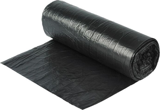 Изображение Dikpak Worki na odpady domowe 11L 50szt. (T/ROB/11L)